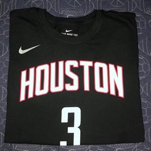 Chris Paul Houston Rockets Tee